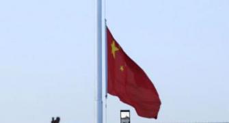 Chinese parliament ratifies BRICS Bank agreement