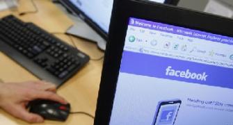 Facebook launches Lite in India to tap users with slow net