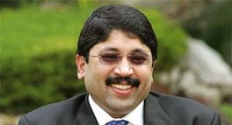 Maran questioned for 2nd day by CBI