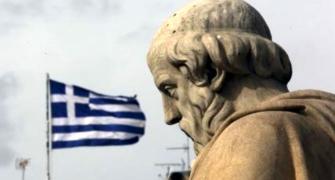 What looms for Greece after referendum