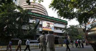 Top 8 Sensex cos add Rs 25,217.48 cr in market valuation