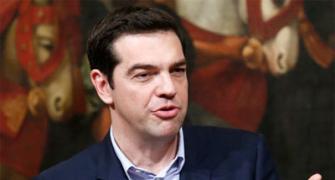 Greek PM says Athens ready to return to negotiating table