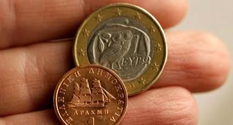 Greece faces last chance to stay in euro as cash runs out
