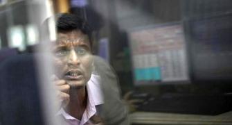 Fall in Indian markets will be a buying opportunity