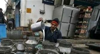 In India, 3 of 4 companies adulterating food go unpunished