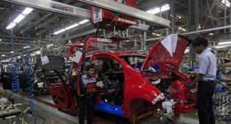 GM to recall 155,000 vehicles in India to fix wiring trouble