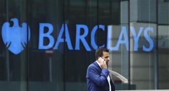 Barclays investment bank in firing line despite change at top