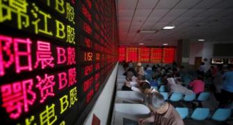Circuit breaker helped calm markets: China regulator