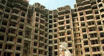 Can real estate in India recover from its slump?