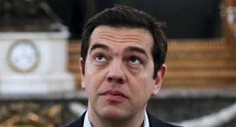 Greek banks reopen as Tsipras eyes return to normal