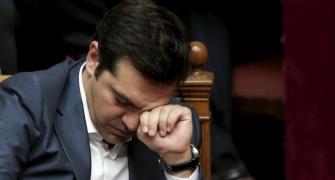 The man who cost Greece billions