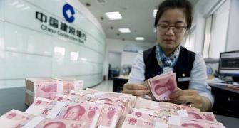 A lesson or two India must learn from China to arrest rupee fall