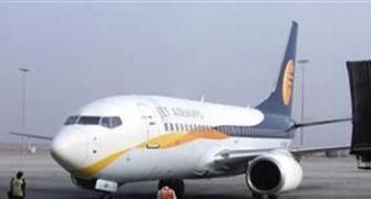 Jet Airways sacked 50 expat pilots in 12 months
