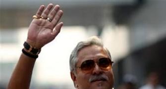 A look at some of Mallya's little-known firms