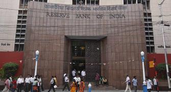 Rajan cuts lending rate by 0.25%