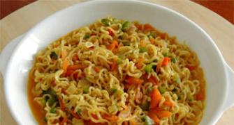 Walmart, Metro withdraw Maggi from India stores