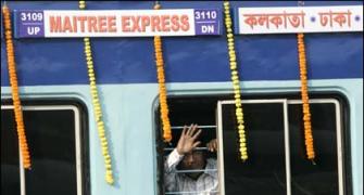 Modi's Bangla trip: Experts stress on easier visa, rail routes