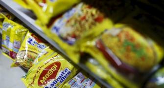 All Maggi samples clear test by 3 laboratories