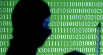 Govt, India Inc seek cyber security shield