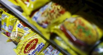 Maggi scare: India seeks damages from Nestle