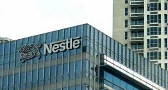 Nestlé cancels leaves over Maggi recall