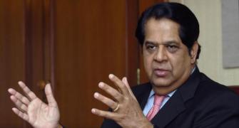 BRICS Bank to keep borrowers' interest in mind, says Kamath