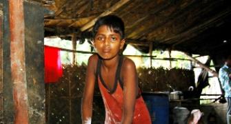Ending child labour in India? It will take 100 years!