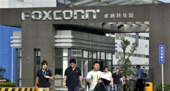 What prompted iPhone maker Foxconn to enter India again