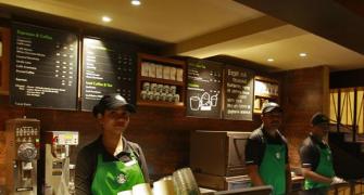 Tata Starbucks suspends use of unapproved ingredients
