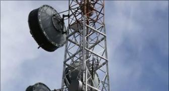 RCom, Sistema in talks to merge telecom biz in India