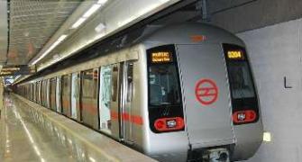 Delhi Metro to start early for Yoga Day