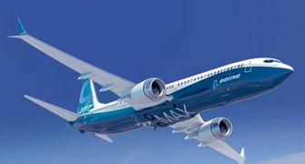 India is capable of building large aircraft: Boeing
