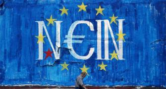 Greece crisis may trigger outflows from India