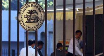 Banks in India slow in passing on RBI rate changes: IMF Paper