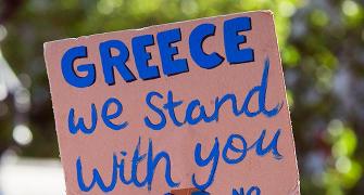 All you need to know about the Greek crisis
