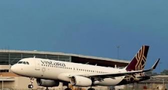 Vistara to have fleet size of 20 aircraft by 2018