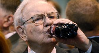 Berkshire Hathaway @ 50: Buffett set to announce successor