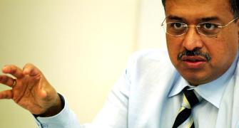 In just 4 years, Sun Pharma's Dilip Shanghvi lost wealth over 60%