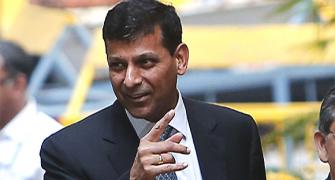 Why India Inc is batting for Rajan's 2nd innings at RBI