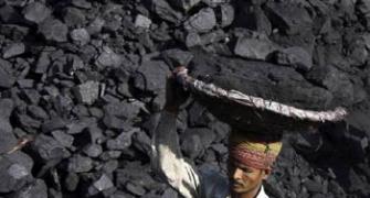Govt raises Rs 12,591 cr from auction of 3 coal mines