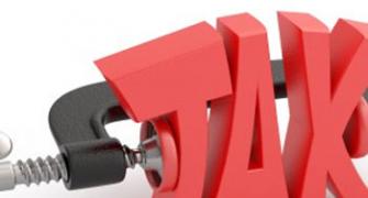 3 reasons why India's tax-GDP ratio has fallen