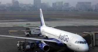 IndiGo accounts for over a third of lost baggage complaints
