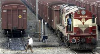 Green signal for two big-ticket FDI proposals in Railways