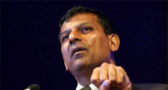 Pay your share! Rajan's quickfix formula to hook freeloaders