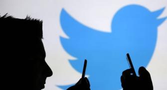 Twitter opens Hong Kong office, gains China foothold