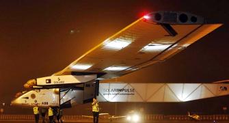 Solar-powered unmanned aircraft to be developed