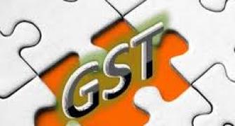 'GST structure is complex'
