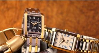 HMT Watches all set to offer VRS