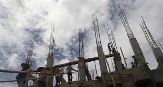 224 infra projects see cost overrun of Rs 2.11 trillion