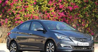 Can the new Hyundai Verna 4S take on Honda City?